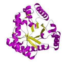 Image of CATH 2x7wA00