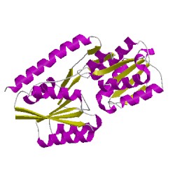 Image of CATH 2x7xB