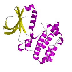 Image of CATH 2x81A