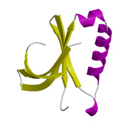 Image of CATH 2x81A01