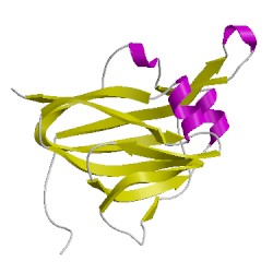 Image of CATH 2x88A03