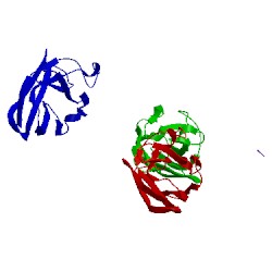 Image of CATH 2x89