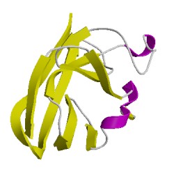 Image of CATH 2x89A00