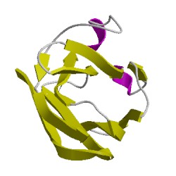 Image of CATH 2x89B