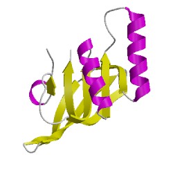 Image of CATH 2x8hA03