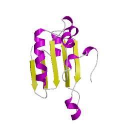 Image of CATH 2x8hA04