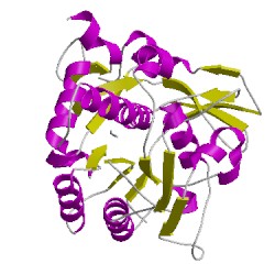 Image of CATH 2x8jA01
