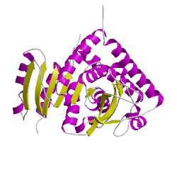 Image of CATH 2x8lA