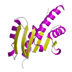 Image of CATH 2x8lA01