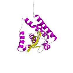 Image of CATH 2x8lA02