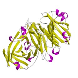 Image of CATH 2x8sB