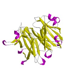 Image of CATH 2x8sB01