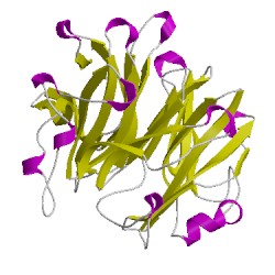 Image of CATH 2x8tA01