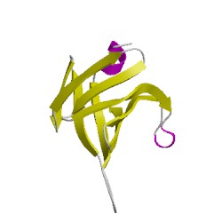 Image of CATH 2x8tA02