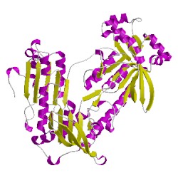 Image of CATH 2x99A