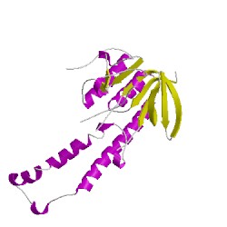 Image of CATH 2x99A02