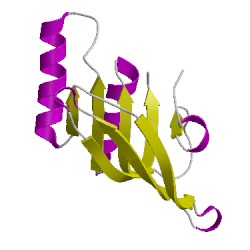 Image of CATH 2x99A03