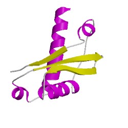 Image of CATH 2x9aB