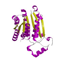 Image of CATH 2x9nB