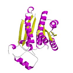 Image of CATH 2x9nC