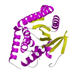 Image of CATH 2x9qA00