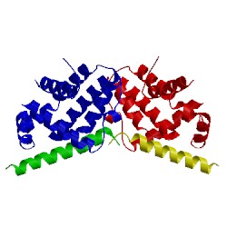 Image of CATH 2xa0