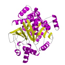 Image of CATH 2xa2A