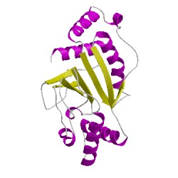 Image of CATH 2xa2A01