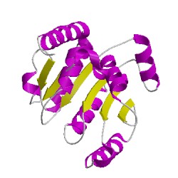 Image of CATH 2xa2A02