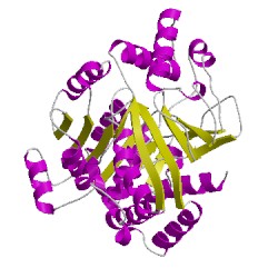Image of CATH 2xa2B