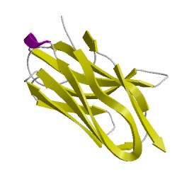 Image of CATH 2xa3A00