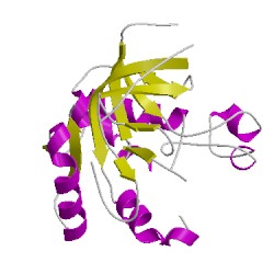 Image of CATH 2xaaA01