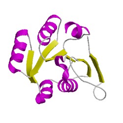 Image of CATH 2xaaA02