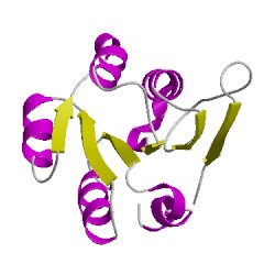 Image of CATH 2xaaB02