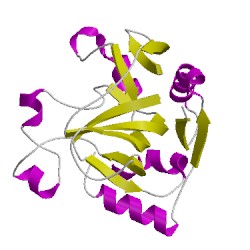 Image of CATH 2xaaC01