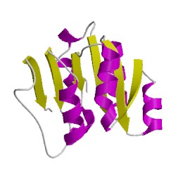 Image of CATH 2xaaD02