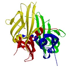 Image of CATH 2xac