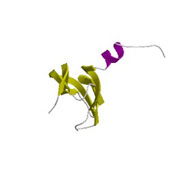Image of CATH 2xacB