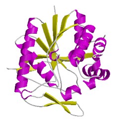 Image of CATH 2xadA00
