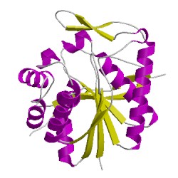 Image of CATH 2xadB00