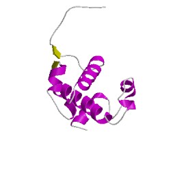 Image of CATH 2xafA01