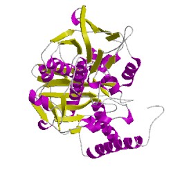 Image of CATH 2xafA02