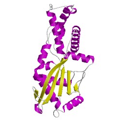 Image of CATH 2xalB02