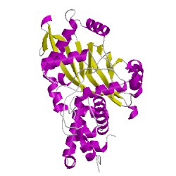 Image of CATH 2xamA
