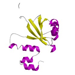 Image of CATH 2xamA01