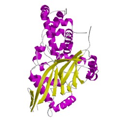 Image of CATH 2xamB