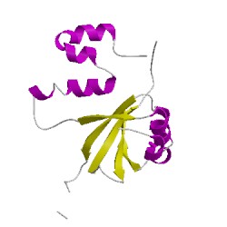 Image of CATH 2xamB01