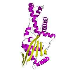 Image of CATH 2xamB02