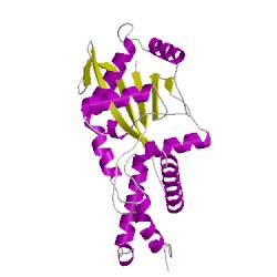 Image of CATH 2xanA02
