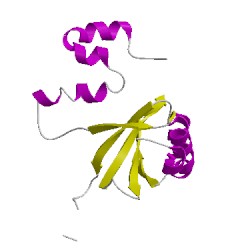 Image of CATH 2xanB01